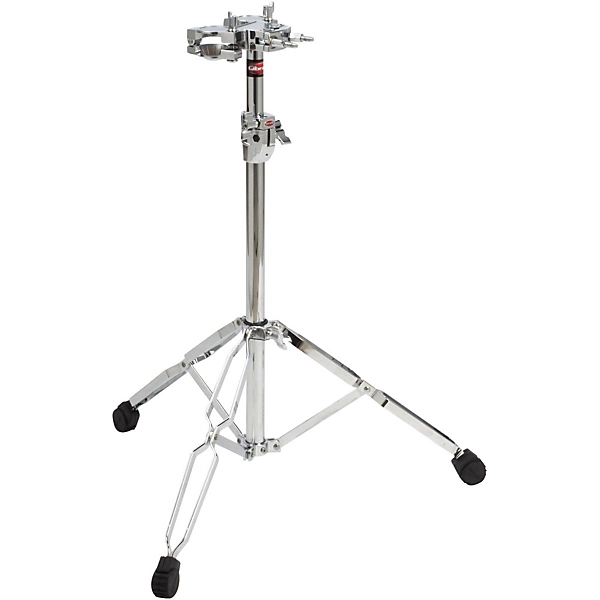 6713DP Double Platform Tom Stand