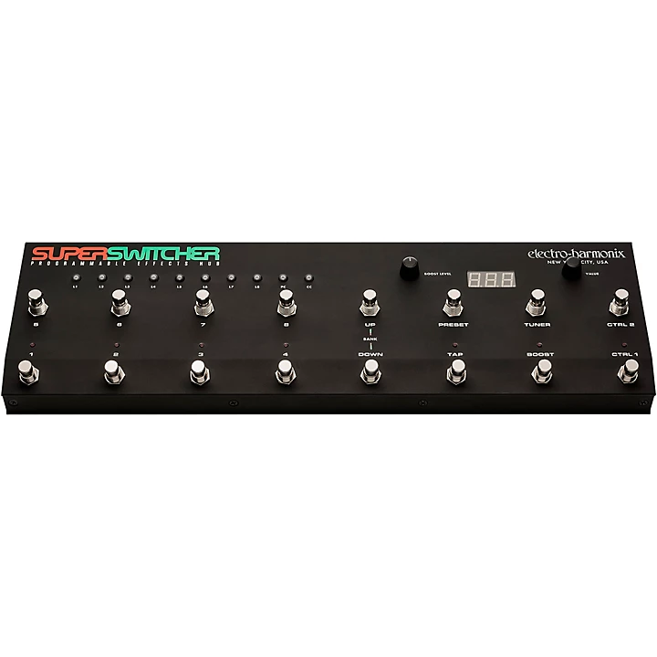 Super Switcher
