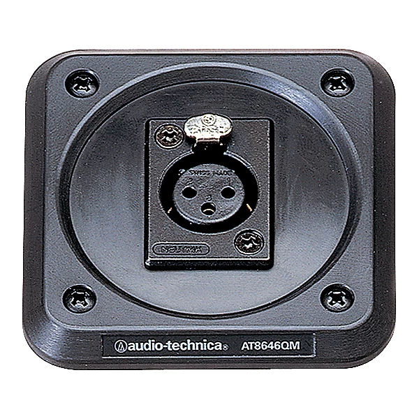 AT8646QM Quickmount plate