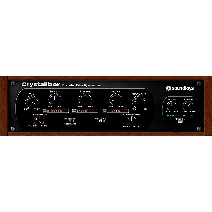 Crystallizer 5 Software Download