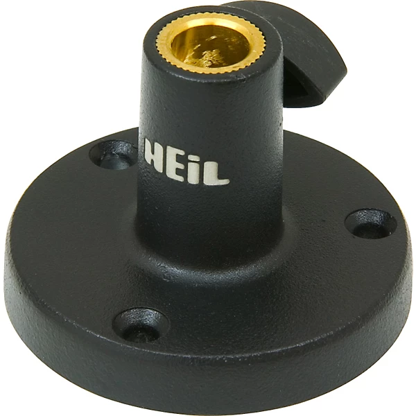 FL 2 Permanent Flange Mount
