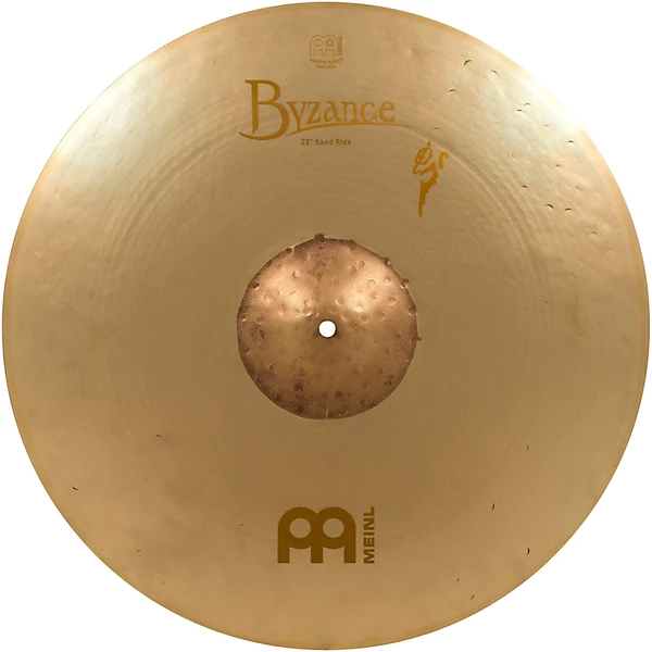 22 Byzance Vintage Sand Ride