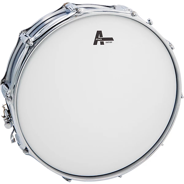Blast Beat Heavy Coated