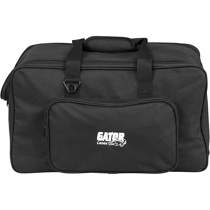 LED PAR Lighting Tote Bag