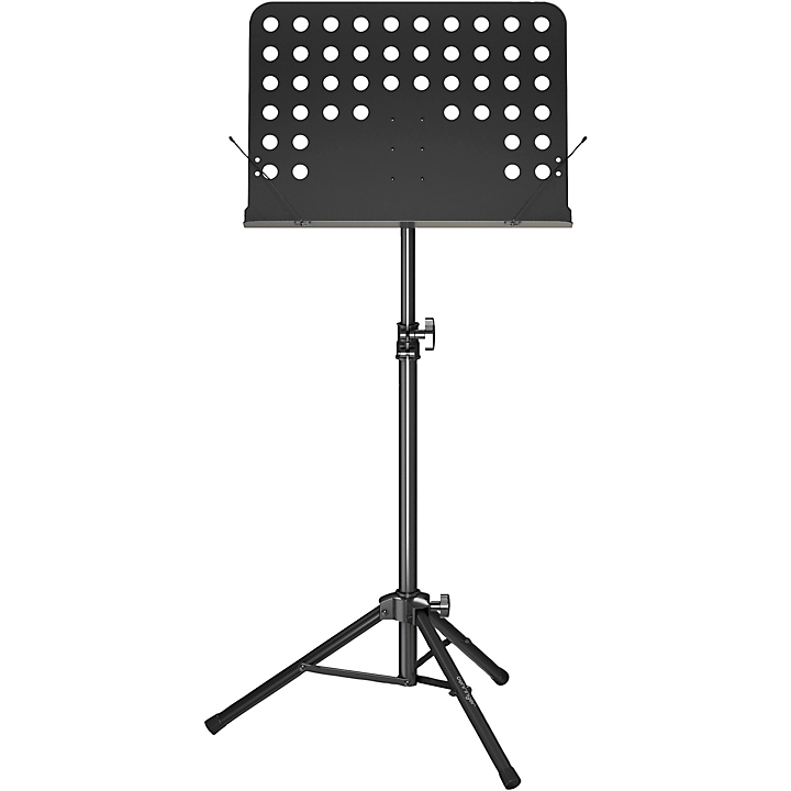 MU1000 Standard Tripod Orchestra Sheet Music Stand