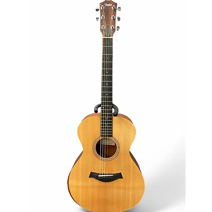 Used Taylor Academy 12E Natural Acoustic Electric Guitar