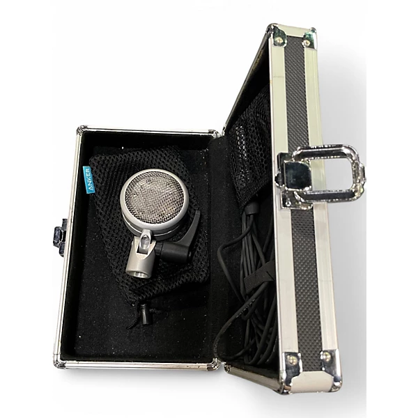 Ehrlund Used Ehrlund EHR E Condenser Microphone.gc