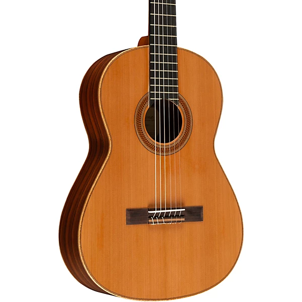 90th Anniversary Nylon String Guitar Natural
