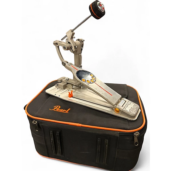 Pearl Used Pearl Eliminator Demon Drive Single Bass Drum Pedal