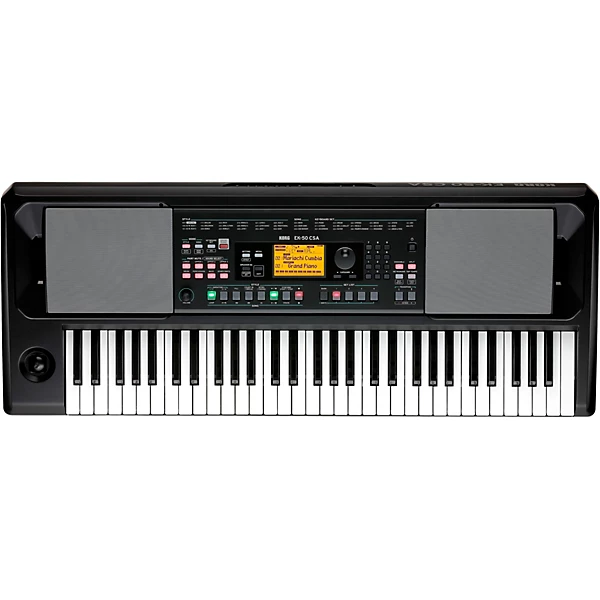 EK 50 CSA 61 Key Arranger Keyboard