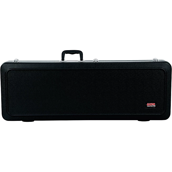 Gator Deluxe ABS Electric Guitar Case Level 1 544781004000000.gc