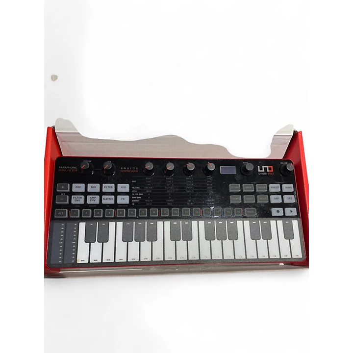 IK Multimedia Used IK Multimedia UNO Synth Pro Synthesizer