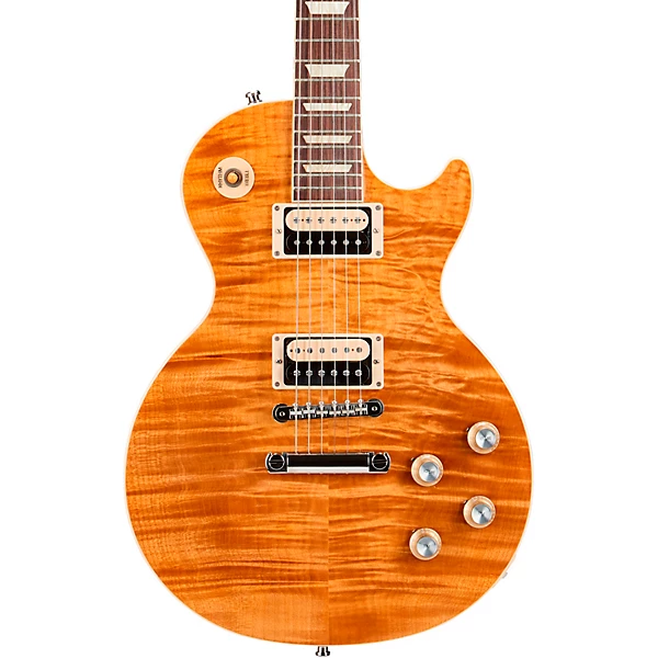 Slash Les Paul Standard Electric Guitar Appetite Burst