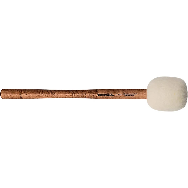 Concert Bass Drum Mallet General