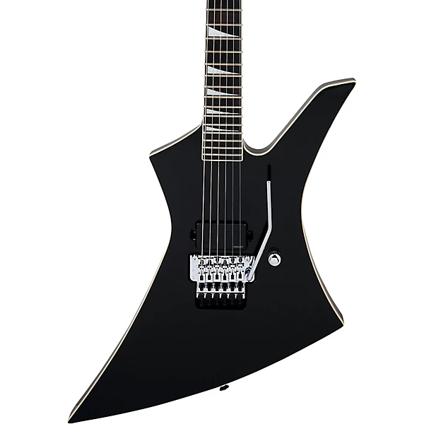 Pro Plus Pure Metal Kelly KE1A Electric Guitar Gloss Black