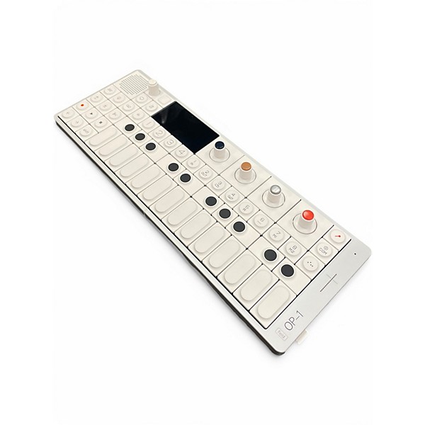 teenage engineering Used teenage engineering OP1 Field Synthesizer