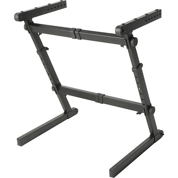 Z 70 Width and Height Adjustable Z Keyboard Stand