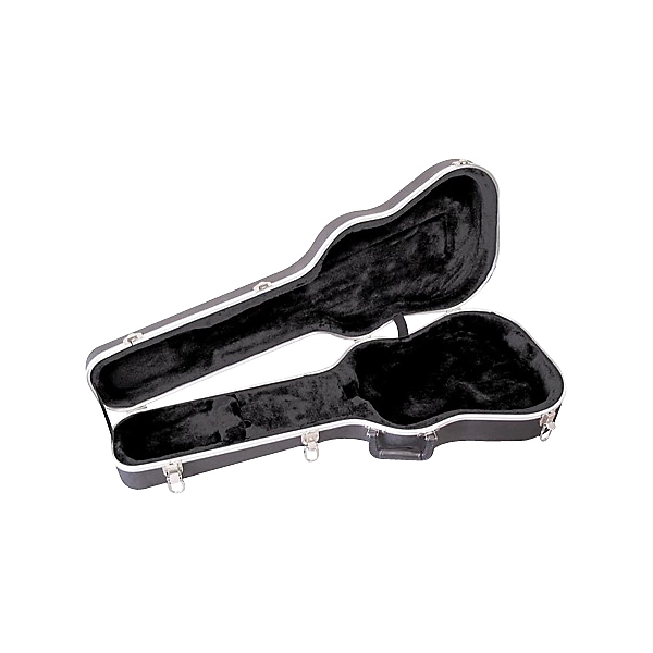 SKB 300 Baby Taylor Case Black