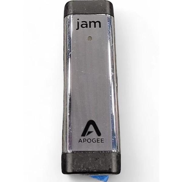 Apogee Jam Audio Interface.gc