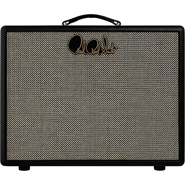 HDRX 1x12 Guitar Amp Speaker Cabinet Black