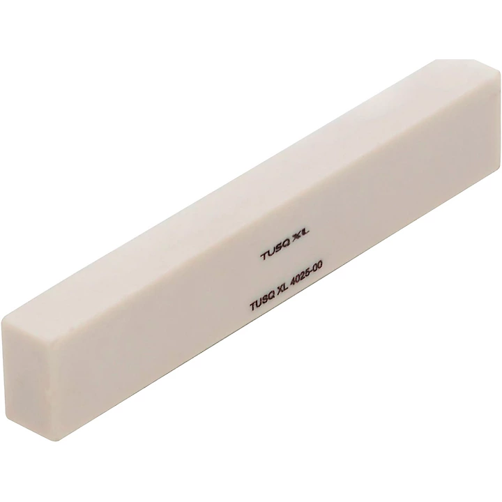 PQ 4025 00 TUSQ Nut Slab 1 4 in