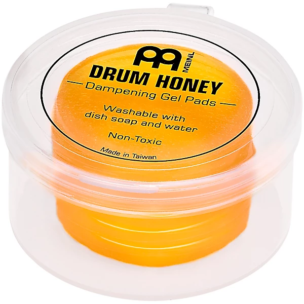 Drum Honey