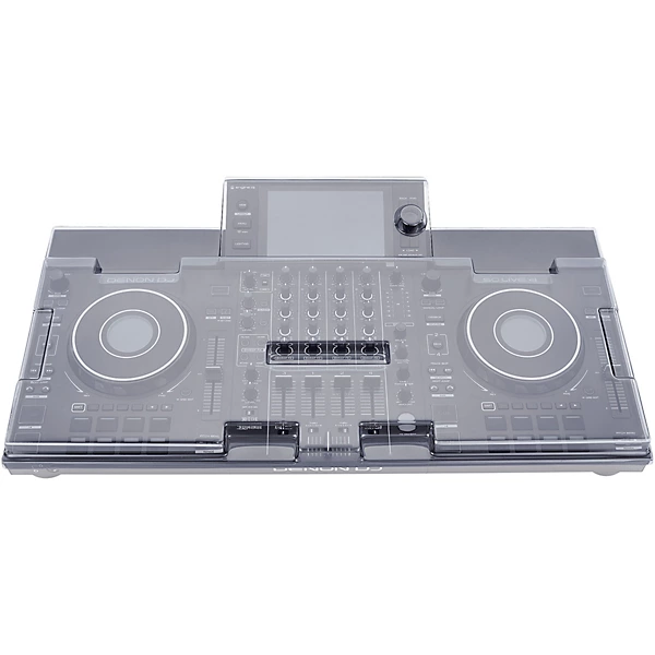 Denon DJ SC Live 4 Cover