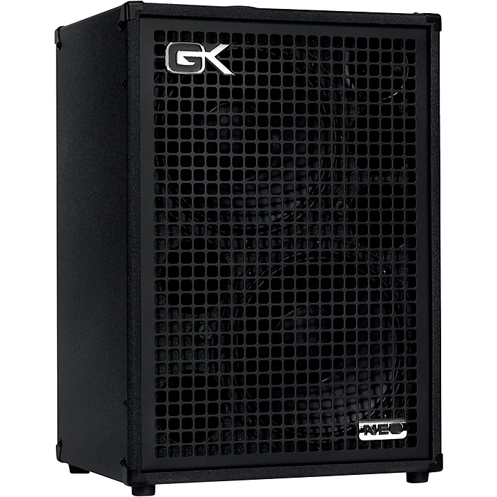 Legacy 212 Bass Combo Amp Black