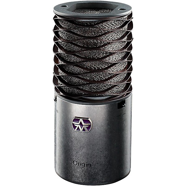 Origin Cardioid Condenser Microphone