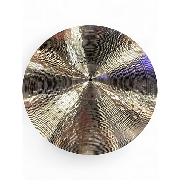 Paiste Used Paiste 22in Signature Full Crash Cymbal.gc