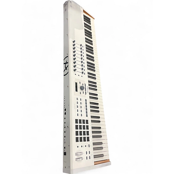 Arturia Used Arturia Keylab MKII 88 Key MIDI Controller