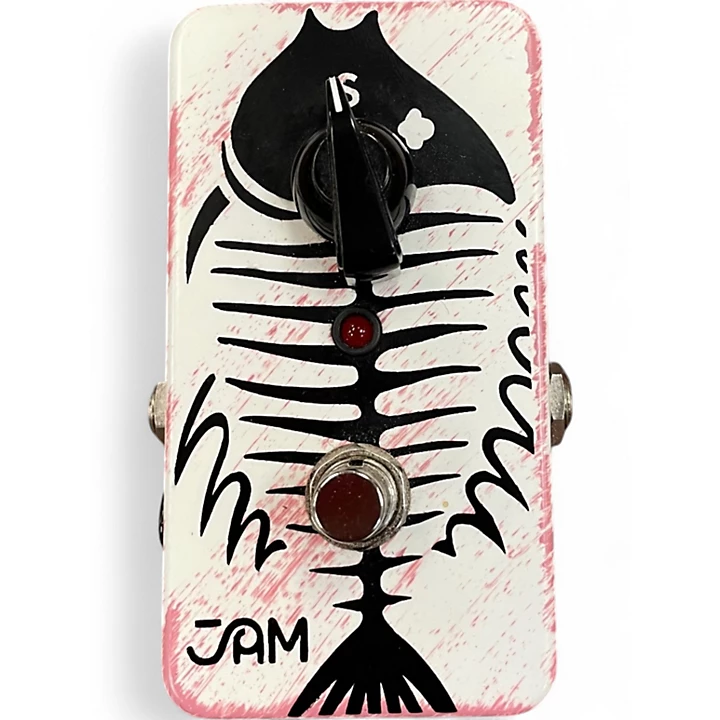 Jam Used Jam RIPPLE Effect Pedal.gc
