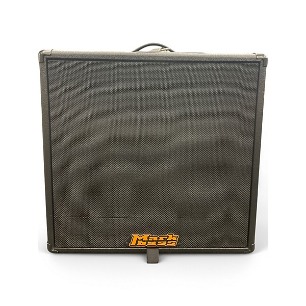 Markbass Used Markbass GMB