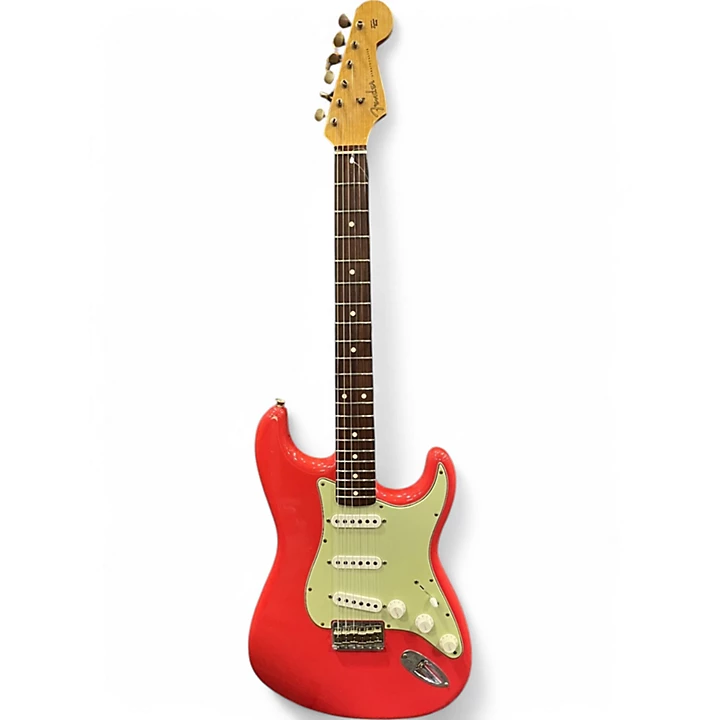 Fender Used 2022 Fender