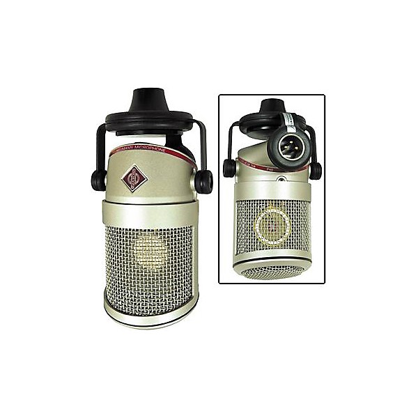 BCM 104 Broadcast and Studio Condenser Microphone