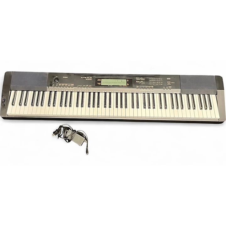 Casio Used Casio cdp230R Portable Keyboard.gc