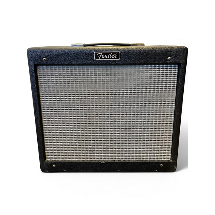 Fender Used Fender Blues Junior