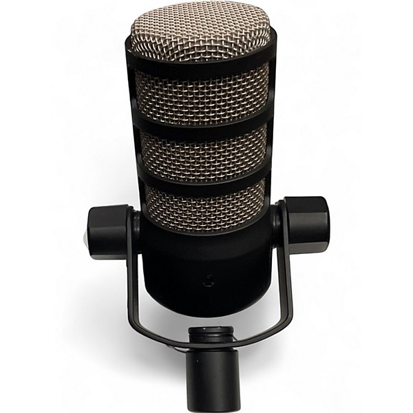 RODE Used RODE PODMIC Dynamic Microphone