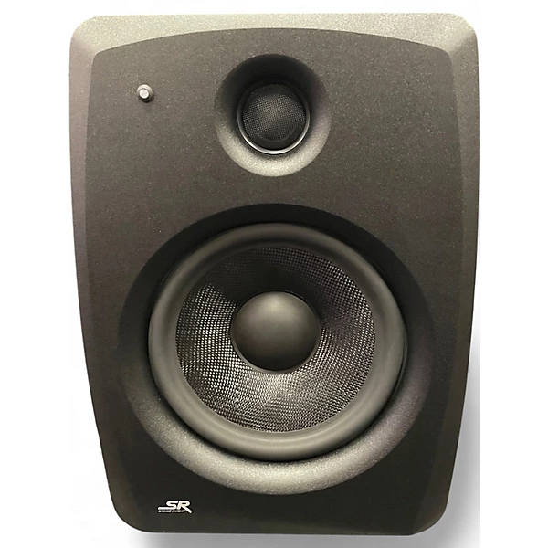 Stage Right Used Stage Right SV28 Powered Monitor.gc