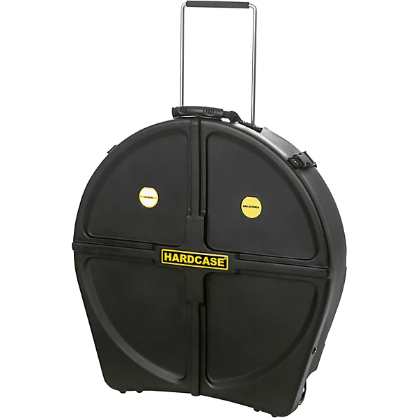 Kit Cymbal Case 24 in