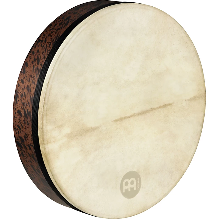 Deep Shell Tar Brown Burl