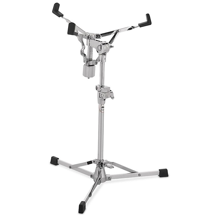 6000 Series Flush Base Lightweight Snare Stand