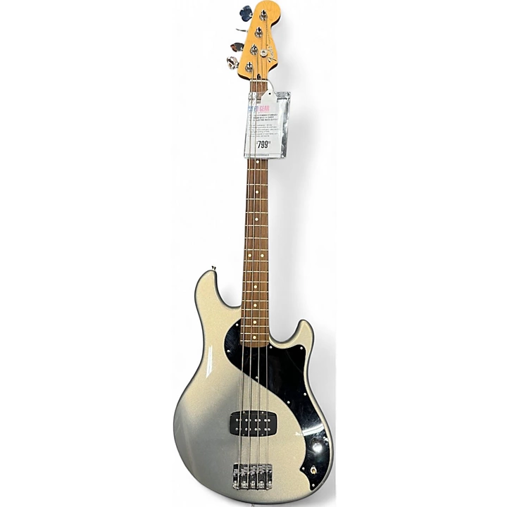 Fender 2015 Standard Dimension Bass IV Electric Bass Guitar.gc