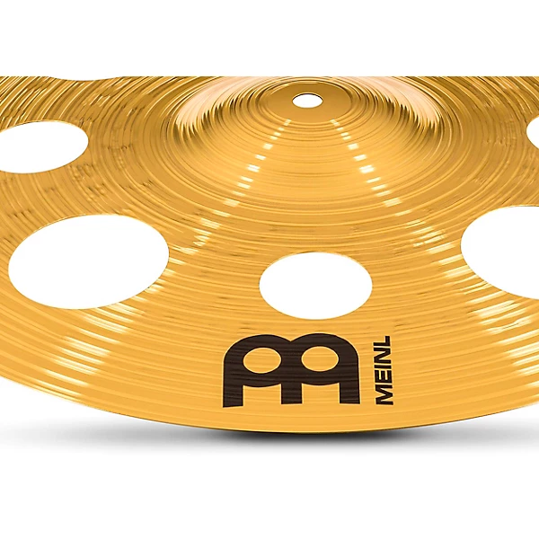 HCS Trash Crash Cymbal