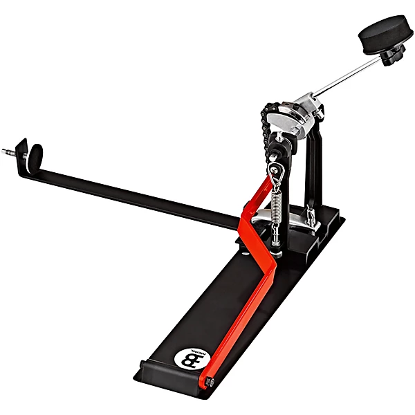 Direct Drive Heel Activated Cajon Pedal