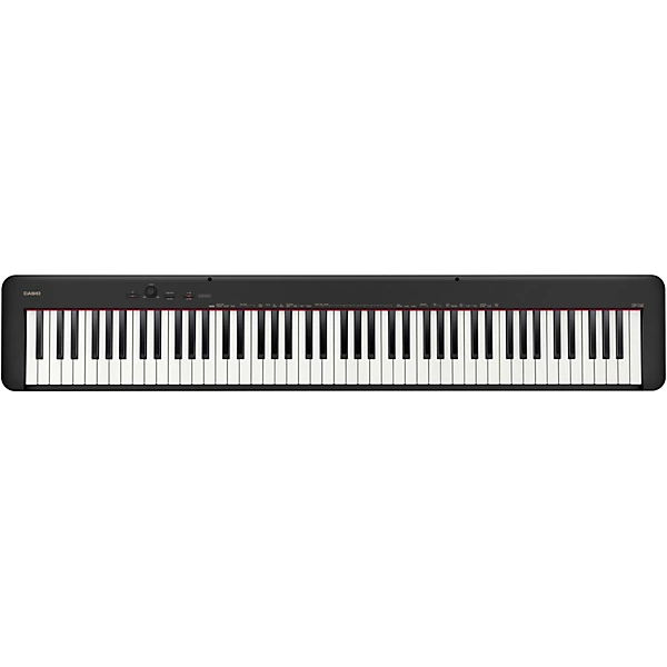 CDP S160 Compact Digital Piano Black