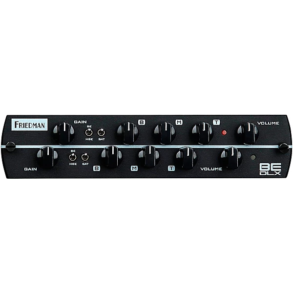 Synergy Friedman BE Deluxe 2 Channel Preamp Module 2 x 12AX7