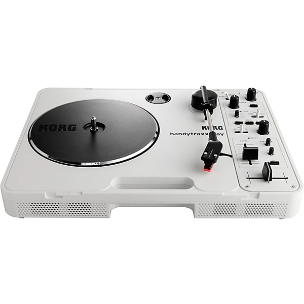 handytraxx play Portable Record Player