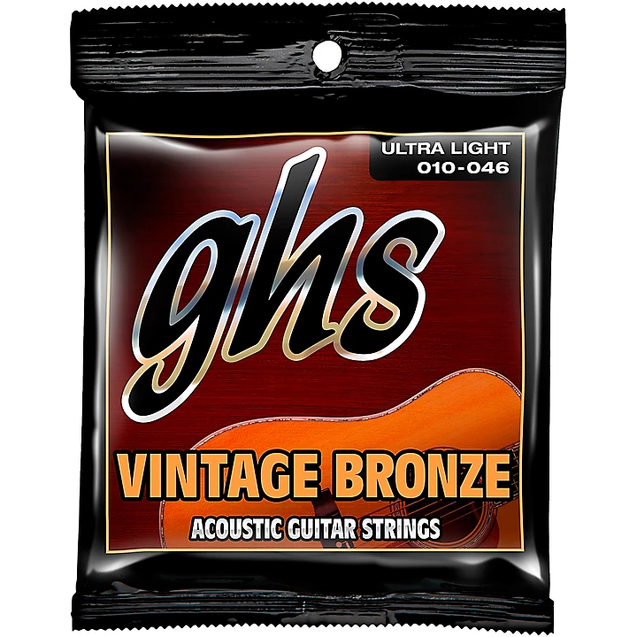 Vintage Bronze 85