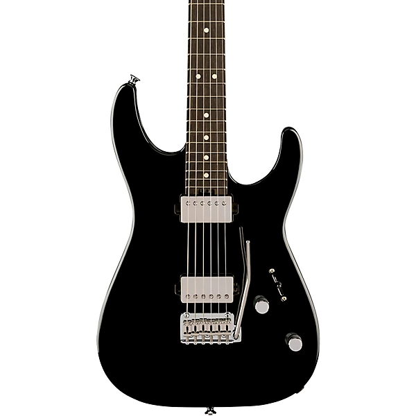 Pro Mod Super Stock DKA 22 HH 2PT EB Limited Edition Gloss Black
